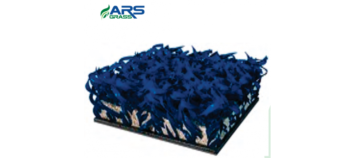 ARS GRASS MIXCURLY 12mm