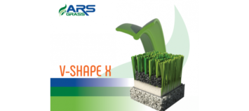V-Shape X