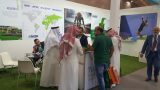 Saudi Build Exhibition