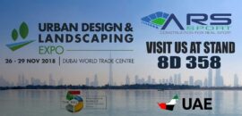 The Big 5 Dubai