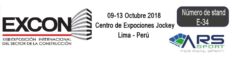 Peru Fuarındayız