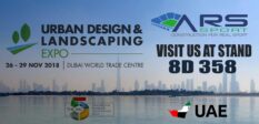 The Big 5 Dubai Fuarındayız